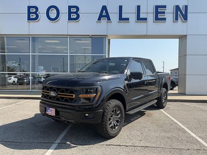 Used 2025 Ford F150 Tremor w/ Bed Utility Package