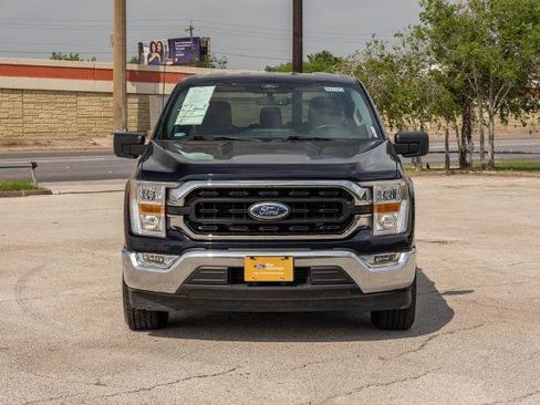 Certified 2022 Ford F150 XLT w/ Equipment Group 301A Mid RWD image 2
