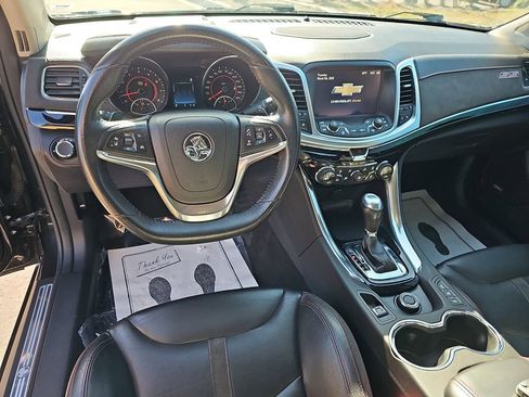 Used 2017 Chevrolet SS image 20