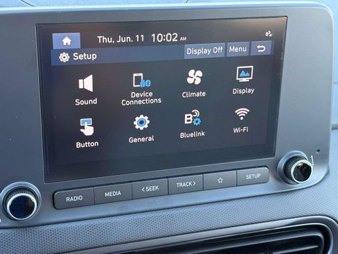 Used 2023 Hyundai Kona SEL FWD image 21