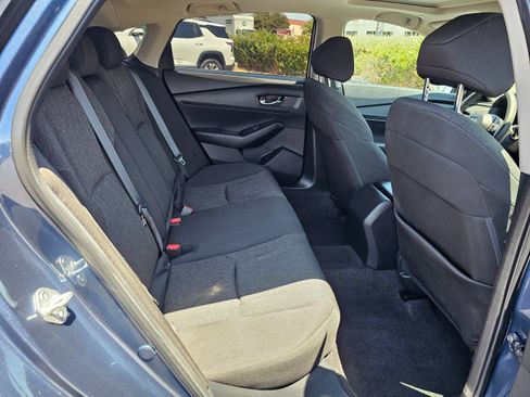Used 2024 Honda Accord EX image 29