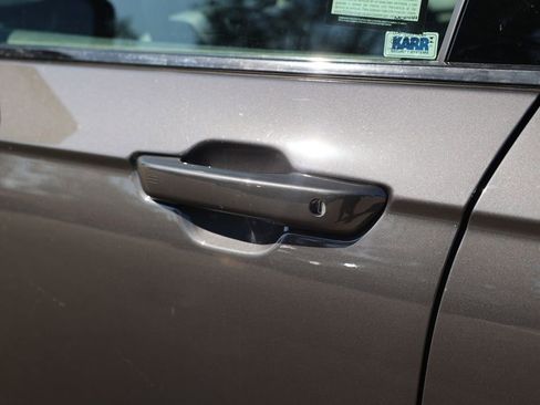 New 2025 Jeep Grand Cherokee Laredo w/ MOPAR Finishing Package image 11