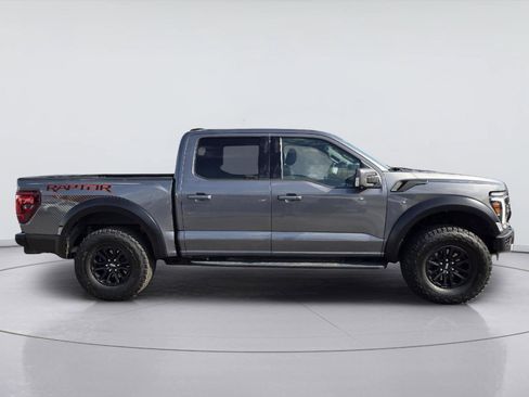 Used 2024 Ford F150 Raptor AWD/4WD image 4