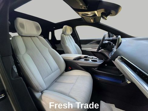 Used 2023 Cadillac Lyriq AWD image 12