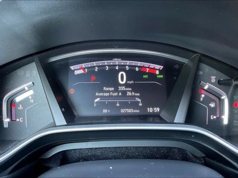 Used 2018 Honda CR-V EX image 15