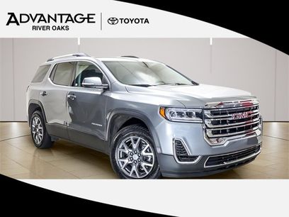 Used 2023 GMC Acadia SLE w/ Driver Convenience Package