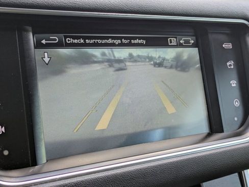 Used 2016 Land Rover Range Rover Sport HSE AWD/4WD image 14