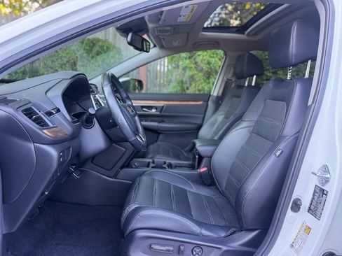 Used 2019 Honda CR-V EX-L image 15