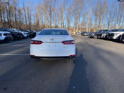 Used 2023 Toyota Camry LE image 13