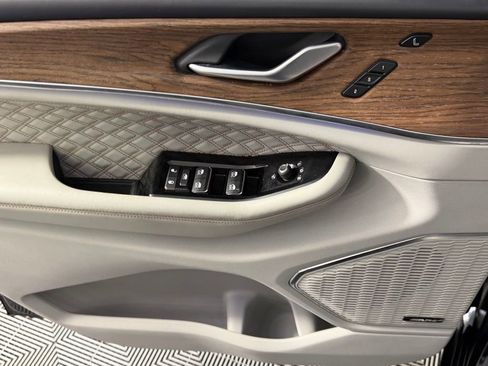 Used 2021 Jeep Grand Cherokee L Summit w/ Advanced Protech Group IV image 25