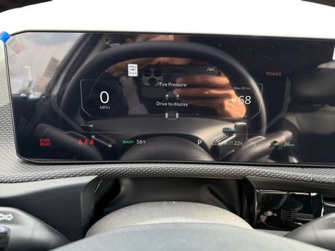 New 2025 Kia EV6 Wind image 11