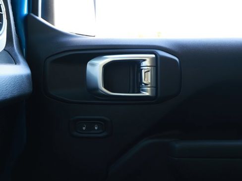 New 2026 Jeep Gladiator Sport image 24