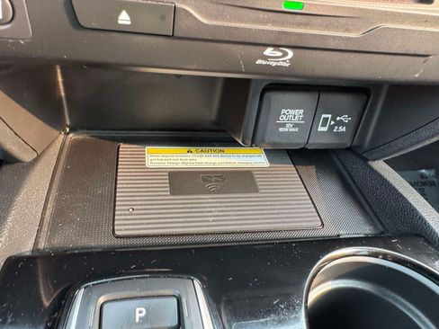 Used 2021 Honda Pilot Black Edition image 38