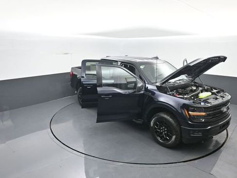 New 2026 Ford F150 XLT w/ FX4 Off-Road Package AWD/4WD image 34