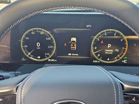 New 2026 INFINITI QX80 4WD image 31