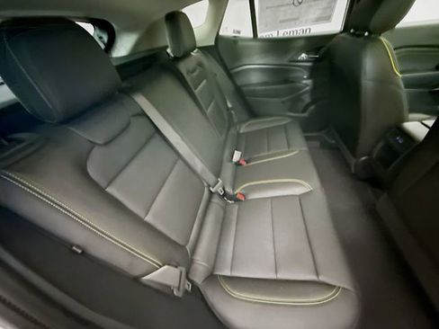 New 2026 Chevrolet Trax ACTIV w/ Sunroof Package image 28