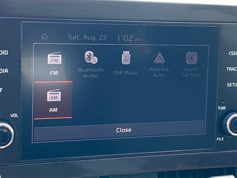 Used 2024 Kia Sportage LX image 30