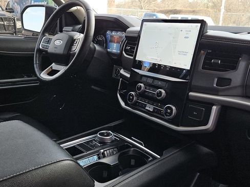 Used 2023 Ford Expedition XLT image 36