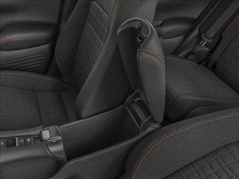 New 2026 Honda HR-V Sport image 10