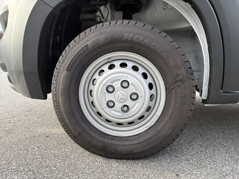 Used 2025 RAM ProMaster 2500 image 12