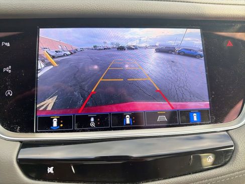 Used 2024 Cadillac XT5 Premium Luxury w/ Technology Package AWD/4WD image 12