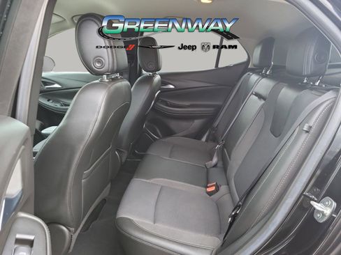 Used 2023 Buick Encore GX Select image 15