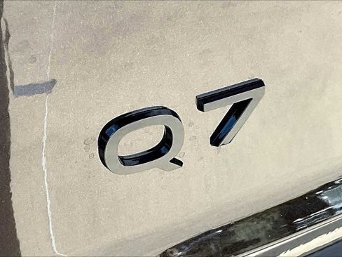 New 2026 Audi Q7 3.0T Premium Plus image 15