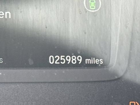 Used 2024 Honda Odyssey Sport image 40