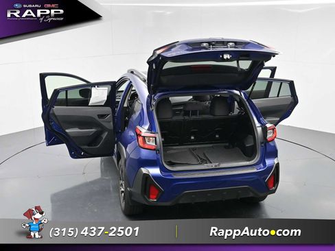 Used 2024 Subaru Crosstrek 2.0i Premium AWD/4WD image 27
