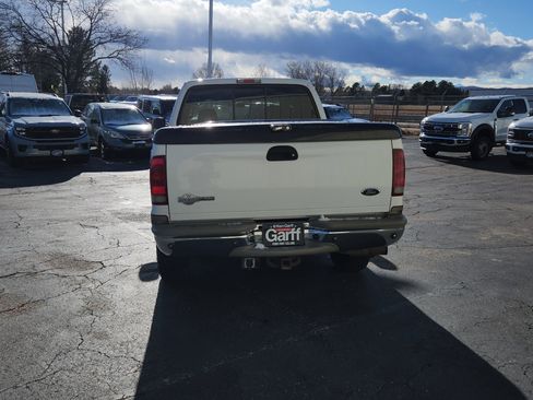 Used 2004 Ford F250 King Ranch image 11