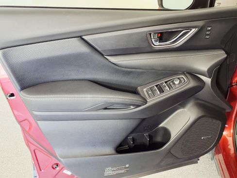 Certified 2023 Subaru Ascent Limited w/ Technology Package image 15