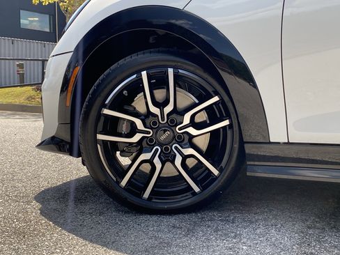 Used 2026 MINI Cooper S image 17