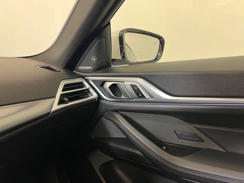 Used 2025 BMW 430i xDrive 430i xDrive w/ Premium Package image 31