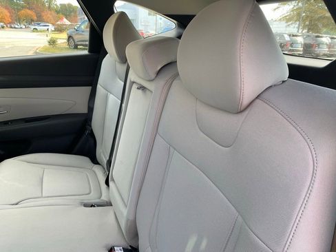 New 2026 Hyundai Tucson SE image 24