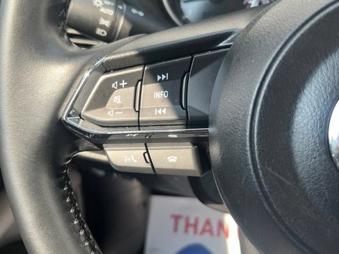 Used 2025 MAZDA CX-5 AWD 2.5 S w/ Preferred Package image 20