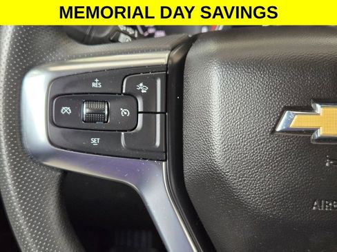 Used 2024 Chevrolet Blazer LT w/ Convenience Package FWD image 18