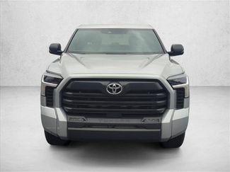 Certified 2025 Toyota Tundra SR5 w/ SR5 Premium Package video 2