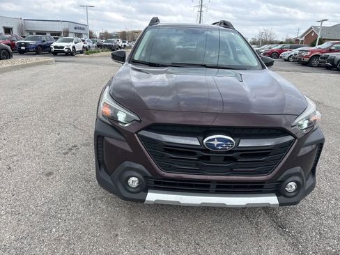 Used 2023 Subaru Outback Limited image 6