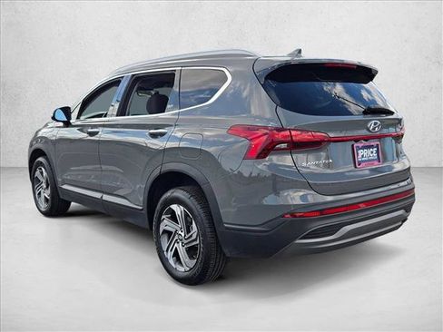 Used 2023 Hyundai Santa Fe SEL image 8