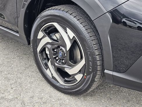 New 2026 Subaru Crosstrek 2.5i Limited AWD/4WD image 7