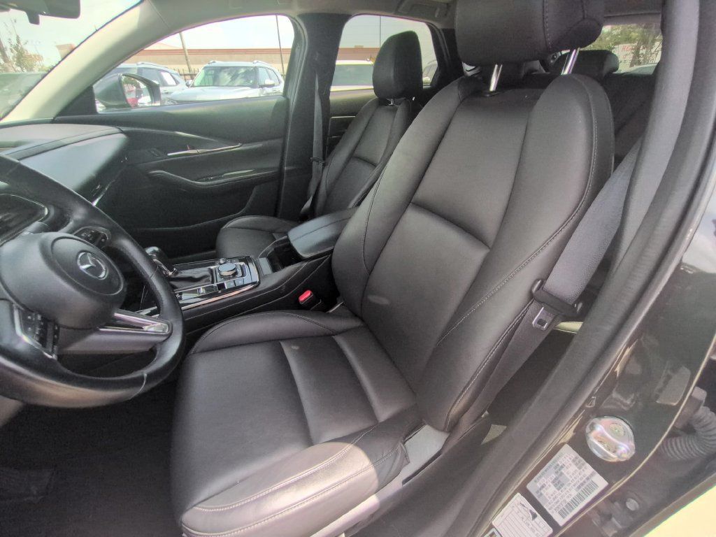 Used 2025 MAZDA CX-30 AWD 2.5 S w/ Preferred Package image 24