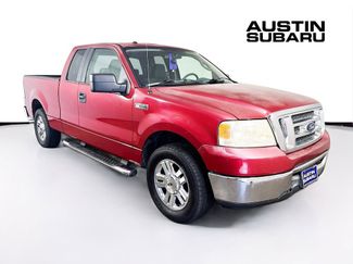 Used 2007 Ford F150 2WD SuperCab video 1
