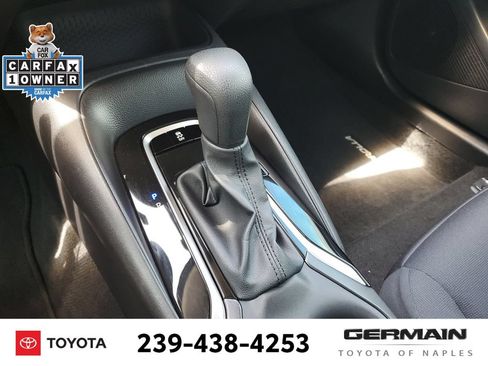 Used 2025 Toyota Corolla LE FWD image 27