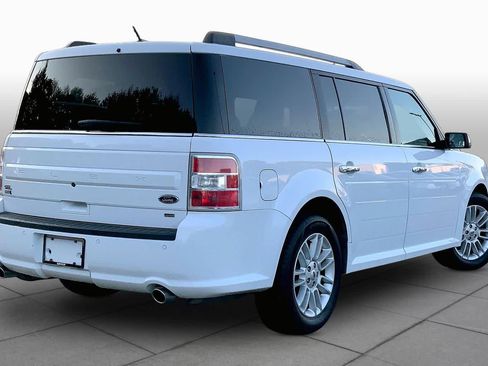 Used 2018 Ford Flex SEL w/ Equipment Group 202A AWD/4WD image 13