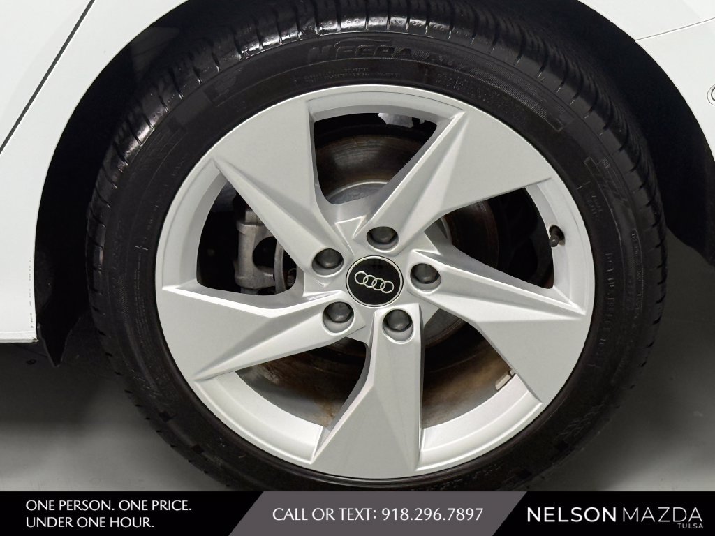 Used 2024 Audi A3 2.0T Premium FWD image 12