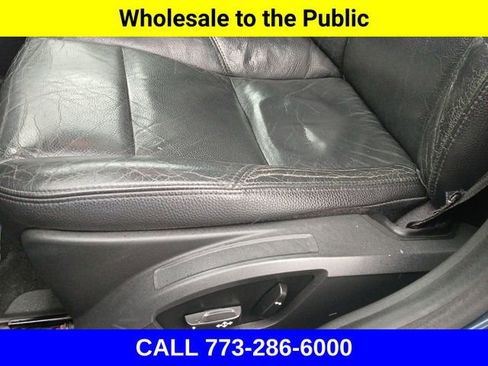 Used 2007 Volvo V50 2.4i image 18