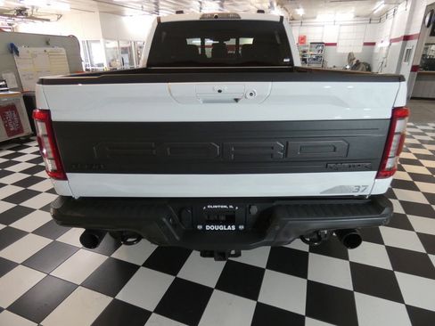Used 2023 Ford F150 Raptor w/ Raptor 37 Performance Package AWD/4WD image 5
