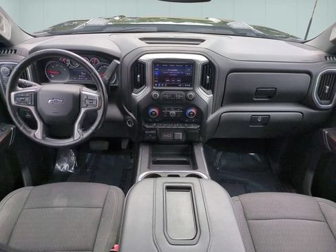 Used 2021 Chevrolet Silverado 2500 LT w/ True North Edition AWD/4WD image 26