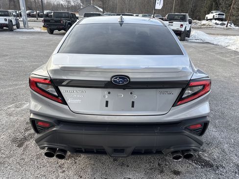 Used 2024 Subaru WRX Premium image 4