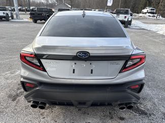 Used 2024 Subaru WRX Premium video 4